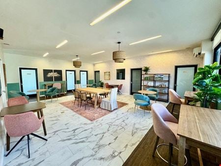 Preview of Coworking space for Rent at 818 Manhattan Beach Boulevard Suite 100
