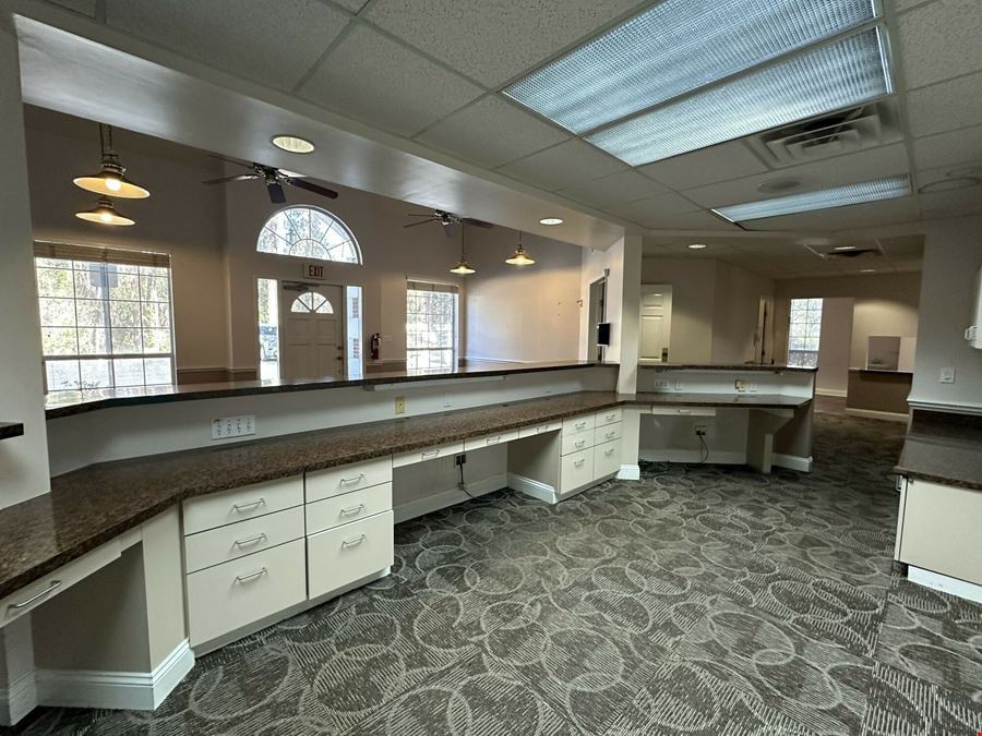 Medical/Professional Free-Standing Office Building - Waterford Park