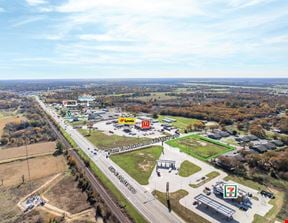 1.4 AC on FM 485
