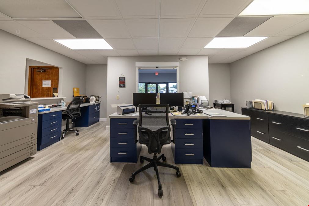 26 Office Park Dr