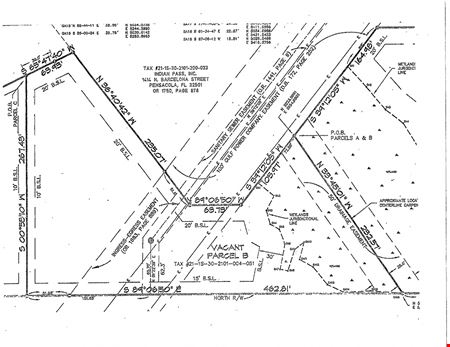 Preview of VacantLand space for Sale at 7506 Sears Blvd