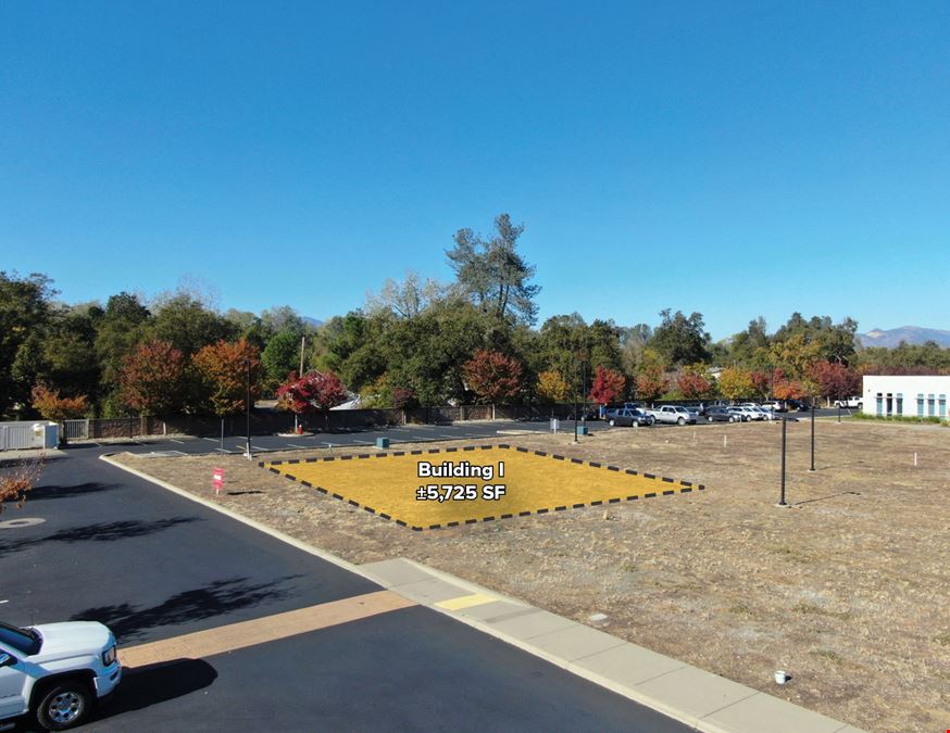 Cobblestone Business Park - Building I