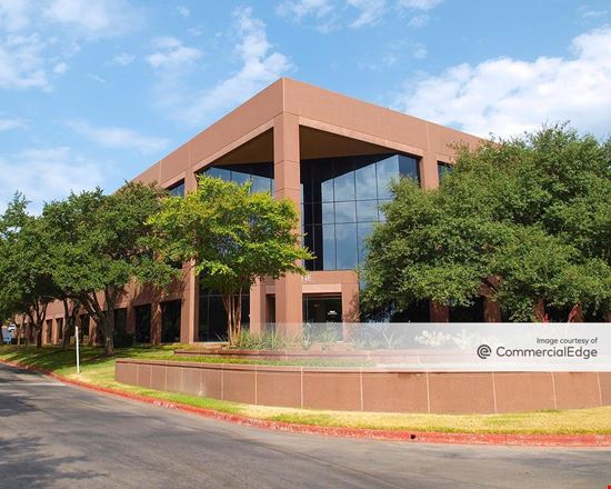 Preview of Office space for Rent at 6836 Austin Center Blvd