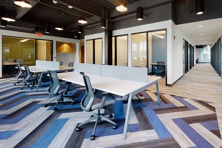 Preview of Coworking space for Rent at 4315 Kingston Pike, Suite 210