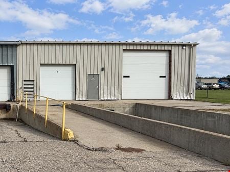 Preview of Industrial space for Rent at 1500 23rd Street South