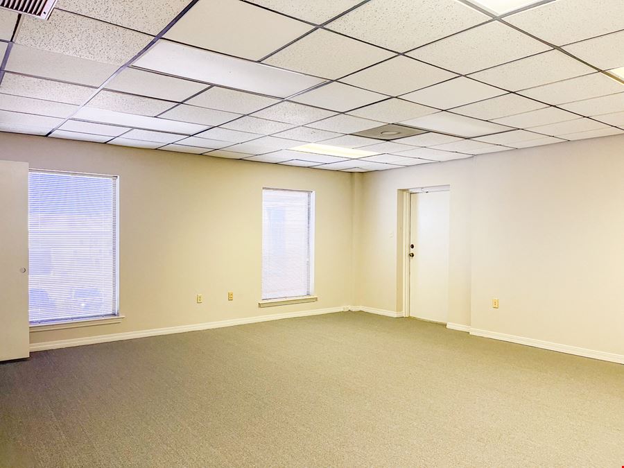 Office Condo off I-10 in Metairie for Sale