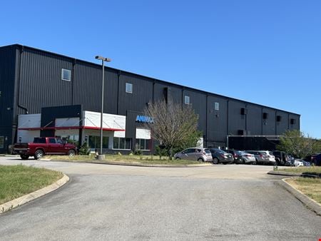 Preview of Industrial space for Rent at 101 Fernco Dr