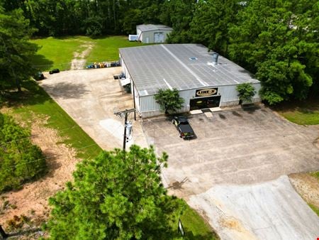 Preview of Industrial space for Rent at 11190 State Highway 64
