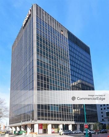 Preview of Office space for Rent at 500 East Main Street