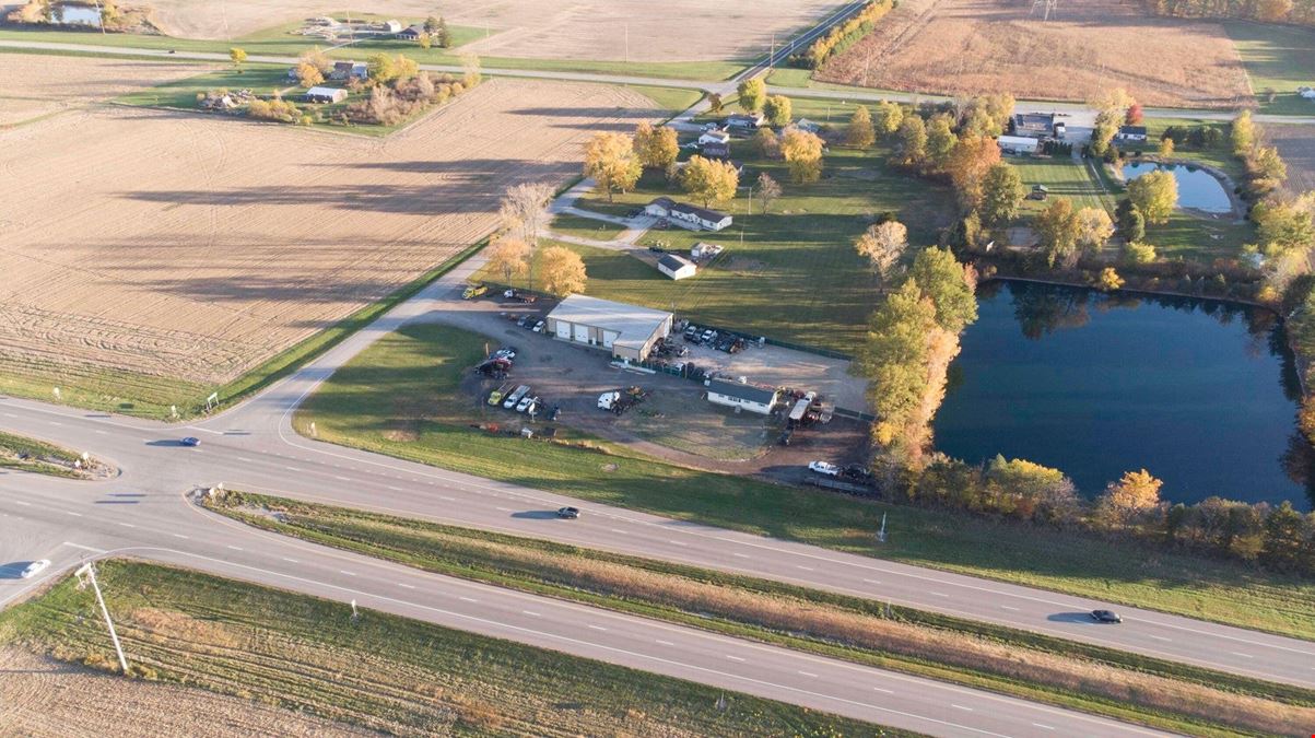 14617 Kettlersville Road Wapakoneta