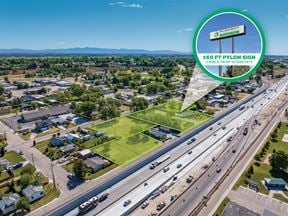 COMMERCIAL DEVELOPMENT OPPORTUNITY