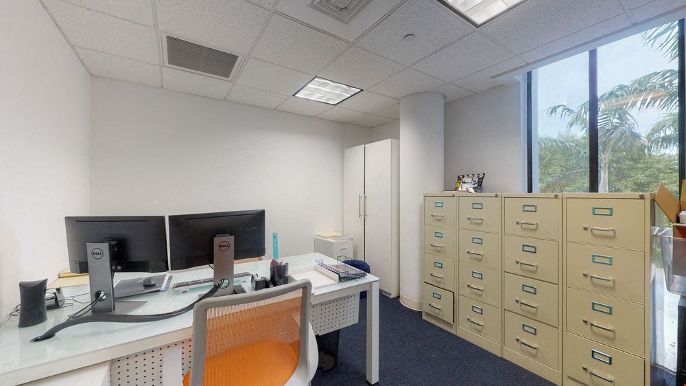 Office property in Miami, FL