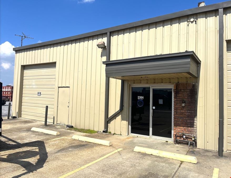 2304 Engineers Road