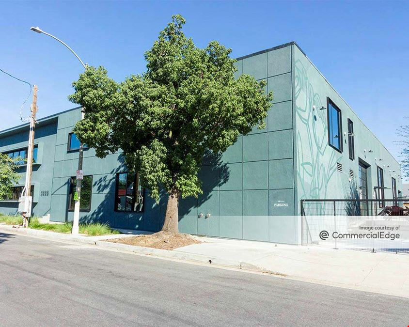 South Campus
