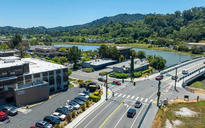 MEDICAL BUILDING FOR SALE