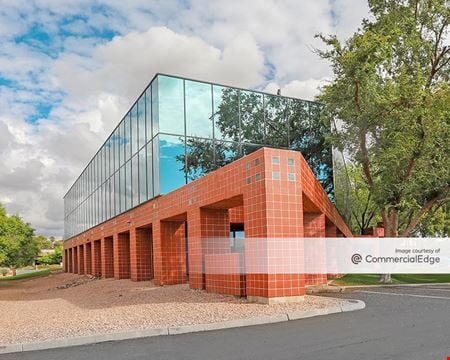 Preview of Office space for Rent at 2601 East Thomas Road