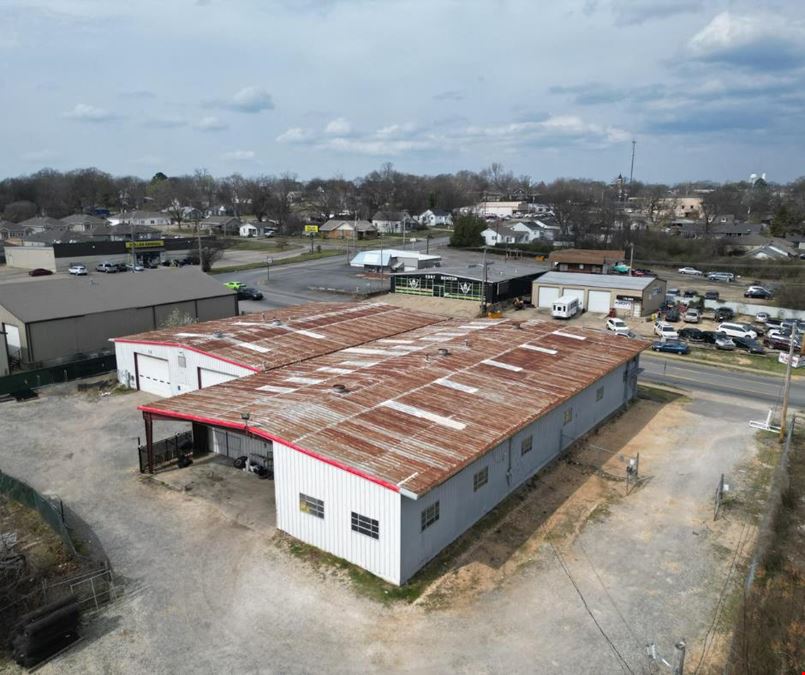 Edison Ave