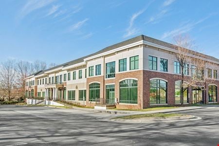 Preview of Office space for Rent at 3200 Blue Ridge Rd