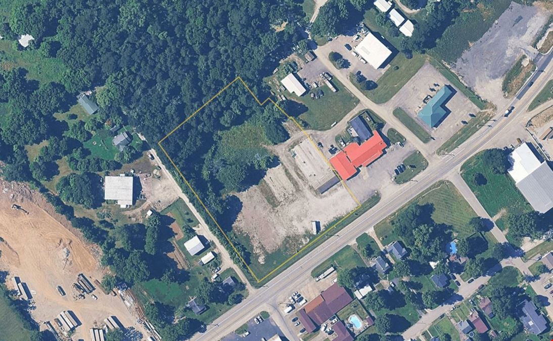 11106 State Road 62