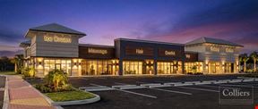 14,000 SF Retail - New Construction