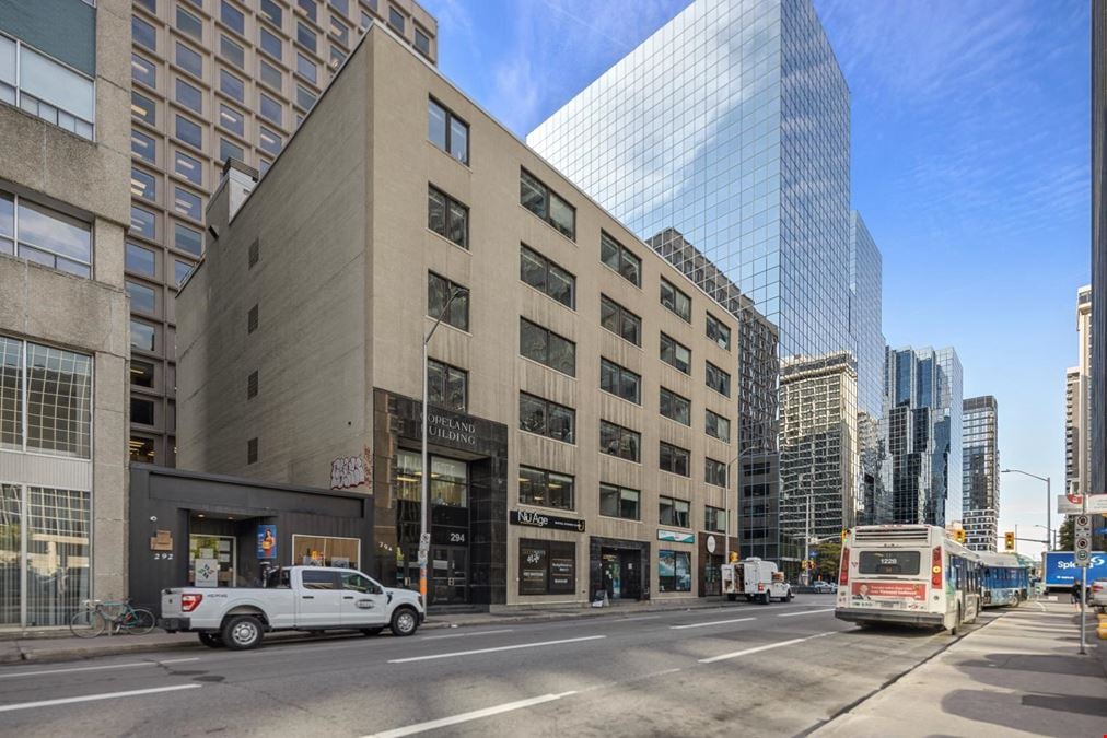 294 Albert Street