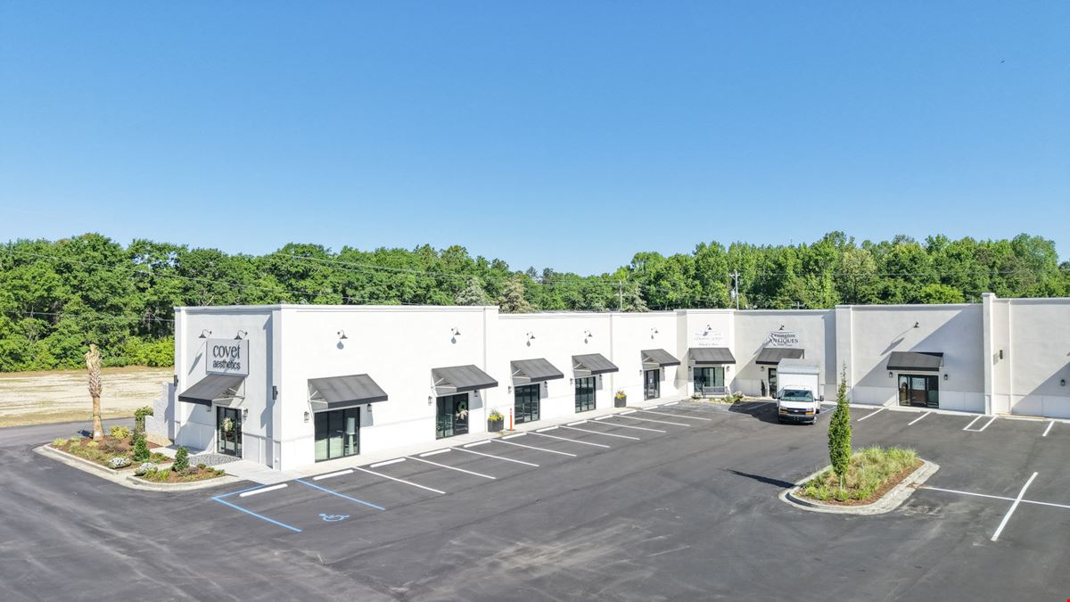 Hope Plaza