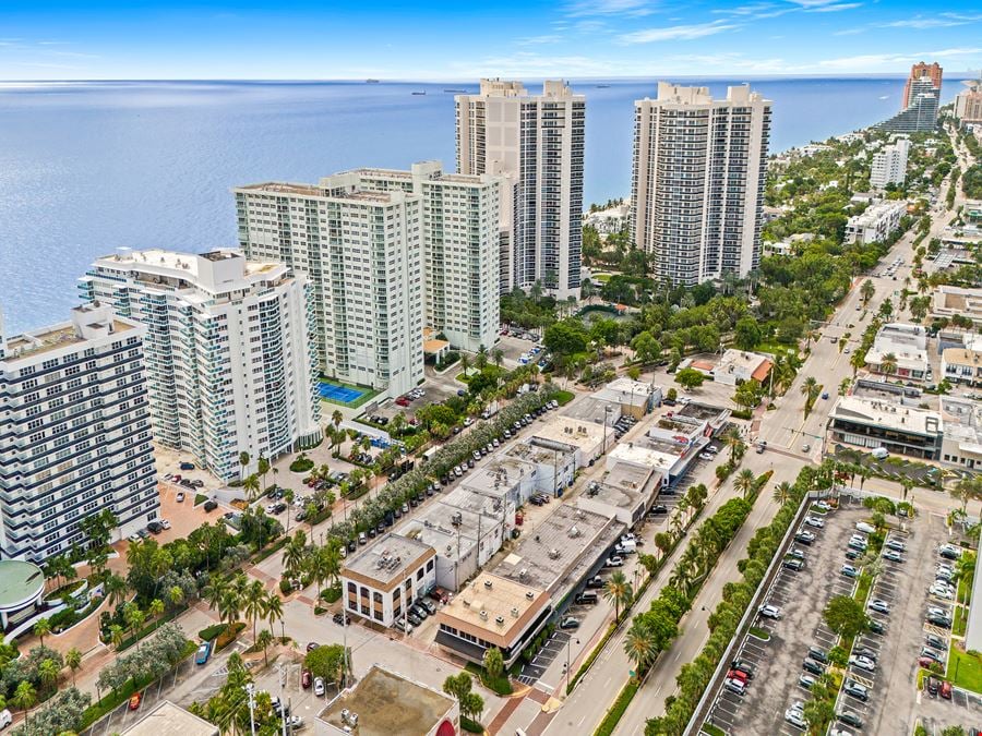 Galt Ocean Mile
