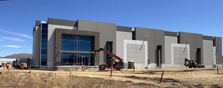 Preview of commercial space at 2610 E Alessandro Blvd