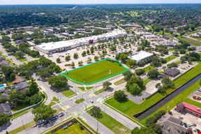 For Sale or Ground Lease