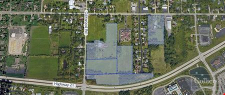 Preview of Other space for Sale at N Oakwood Rd