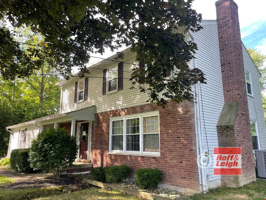 222 Fairfield Road