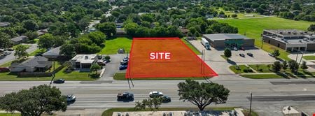 Preview of VacantLand space for Sale at 5440 Davis Blvd