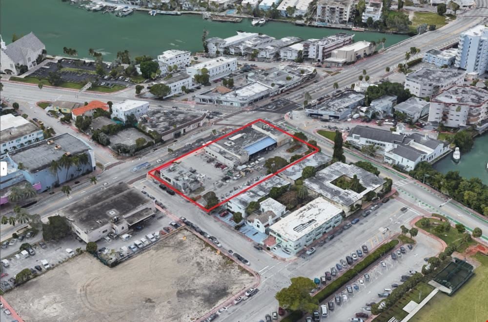 Navarro Miami Beach