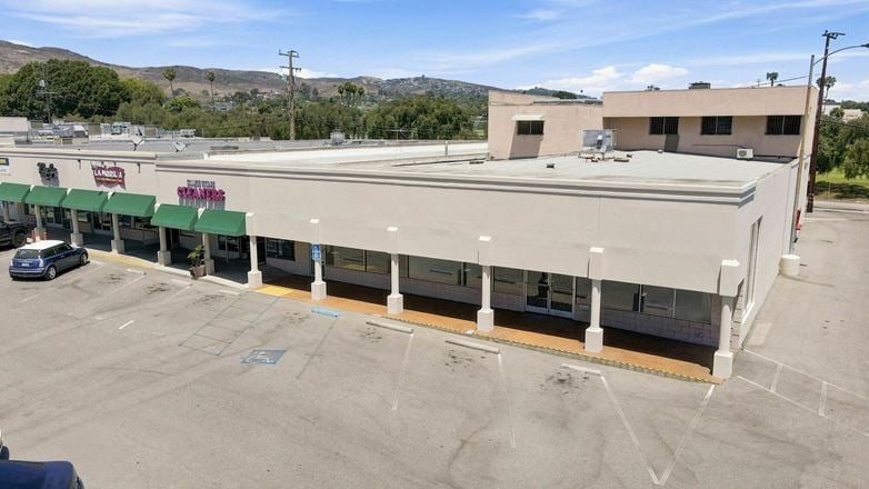 Preview of Retail space for Rent at 90-94 N Ashwood Ave