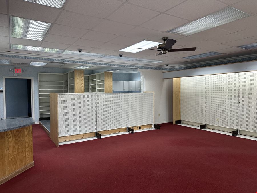 Milford Street Professional Center