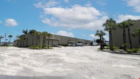 Preview of commercial space at 7620 NW 78th Terrace - 10,062