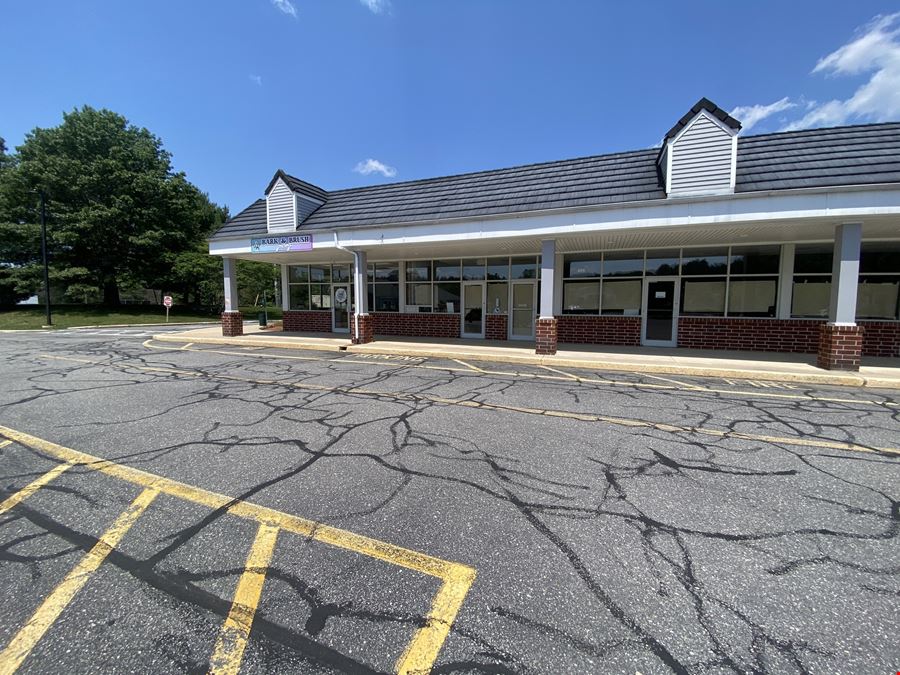 Lorden's Plaza