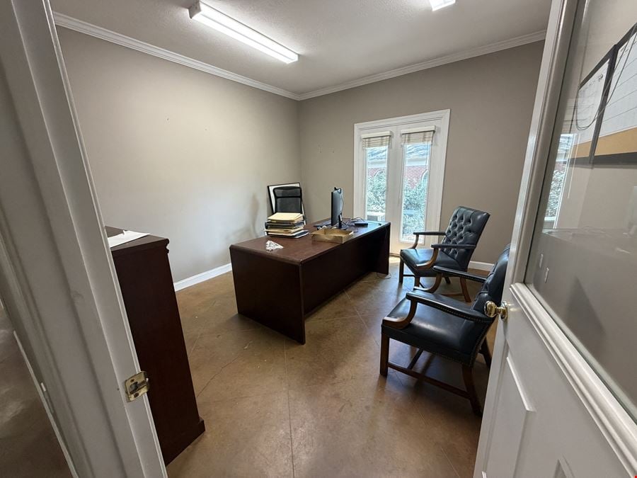 Professional Office Suite Available - Madison, MS