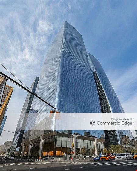 Preview of Office space for Rent at 389 9th Avenue