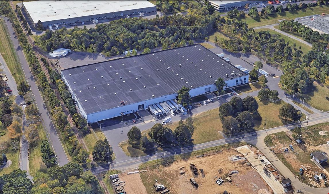 130 Docks Corner Road