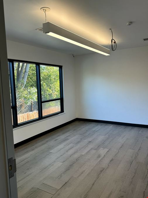 Rare Dental Office in Downtown Palo Alto