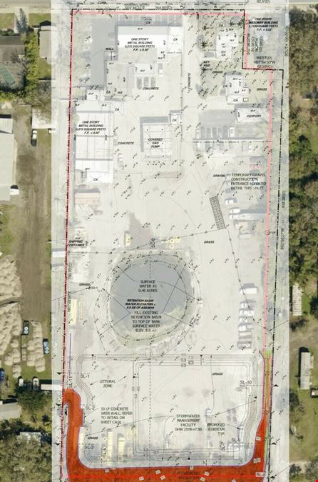 7001 Gibsonton Dr