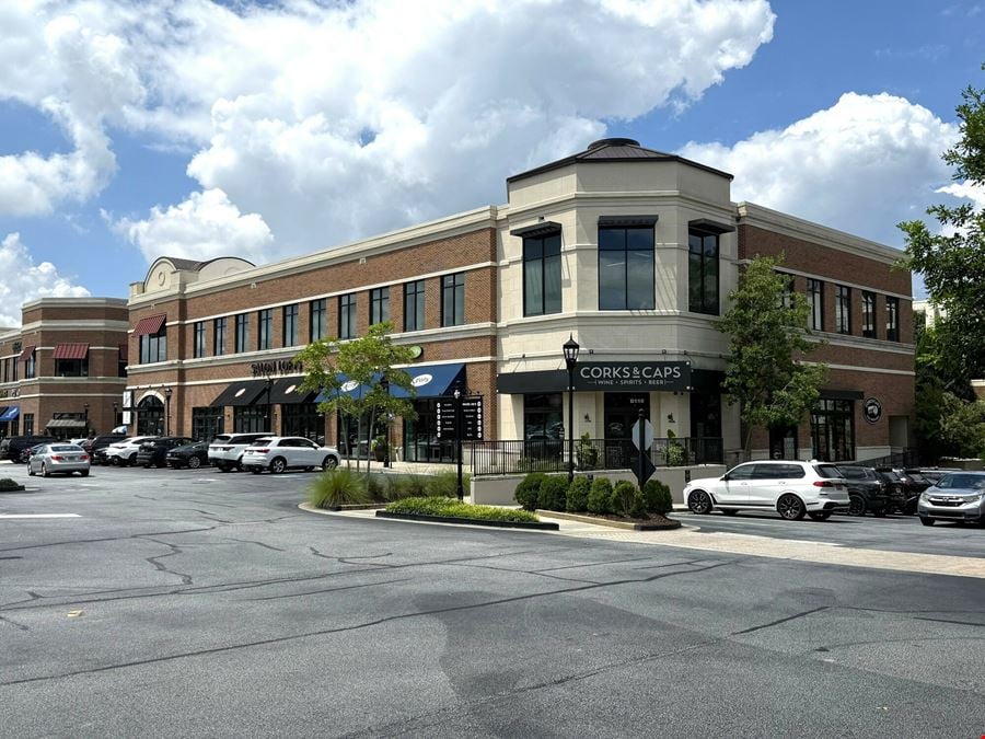 Chastain Market