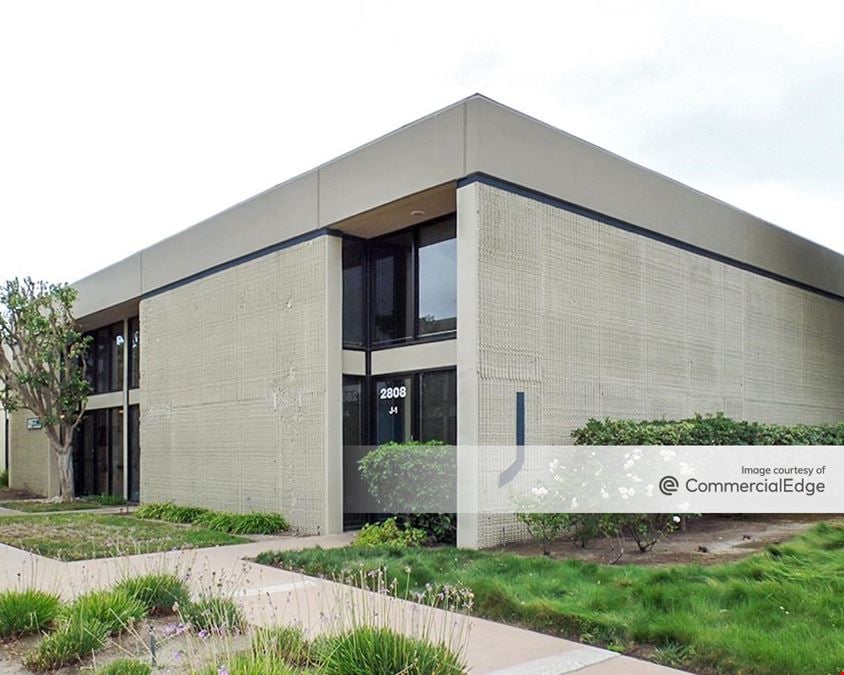 South Bay Business Park