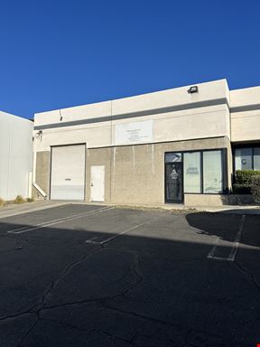 8768 Helms Avenue, Suite A