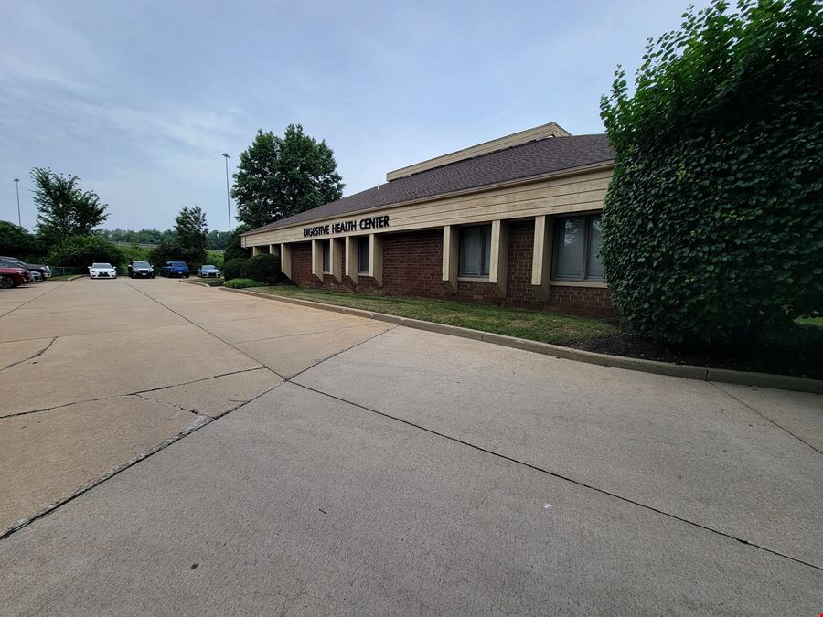 White Pond Corporate Park