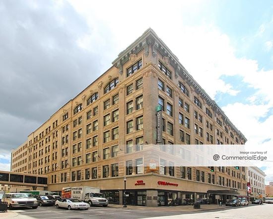 Preview of Office space for Rent at 501 South 4th Street