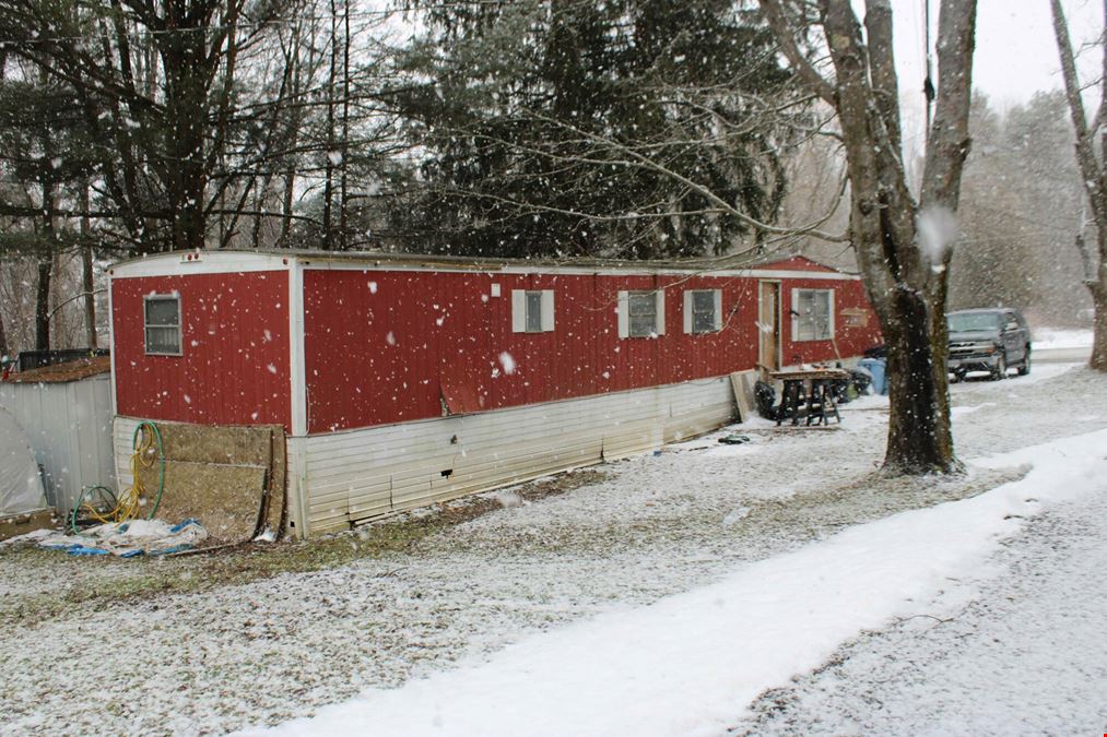 Country Acres