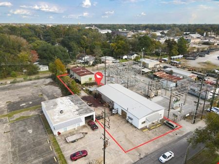 Preview of Industrial space for Sale at 2840 Mission Dr