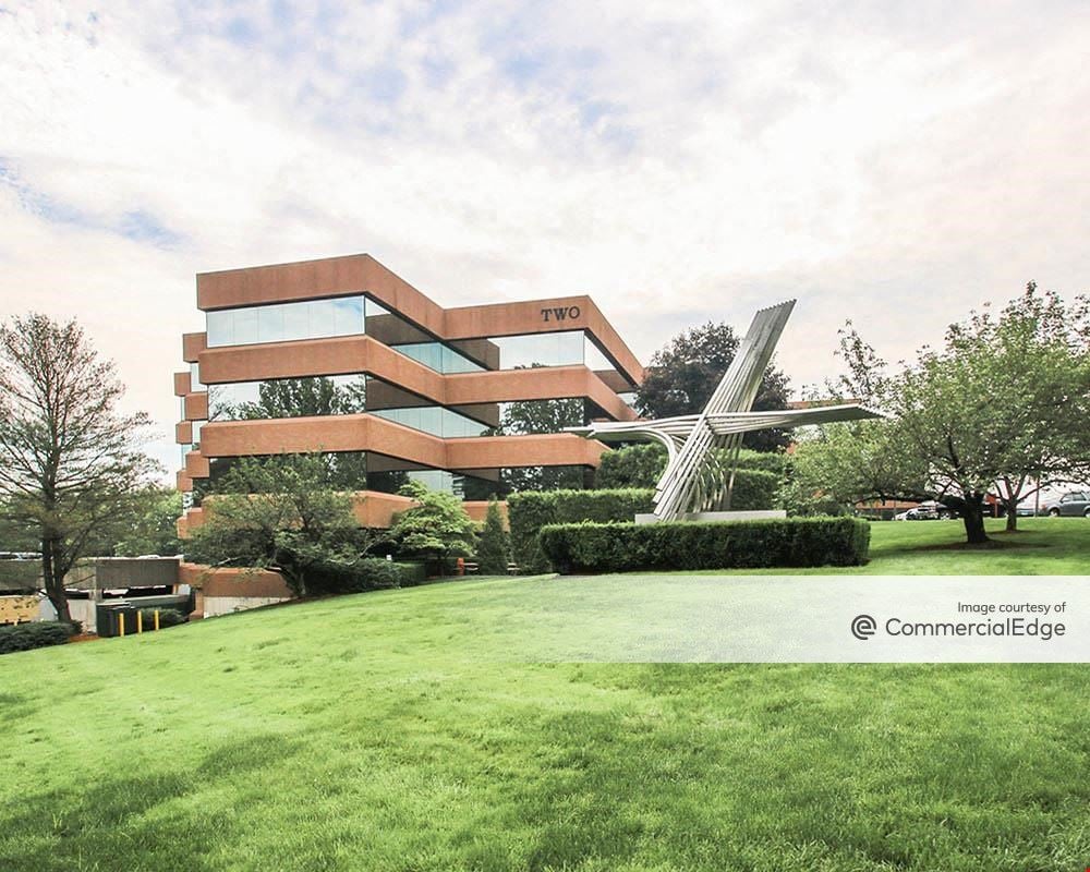 Enterprise Corporate Park - 2 Enterprise Drive